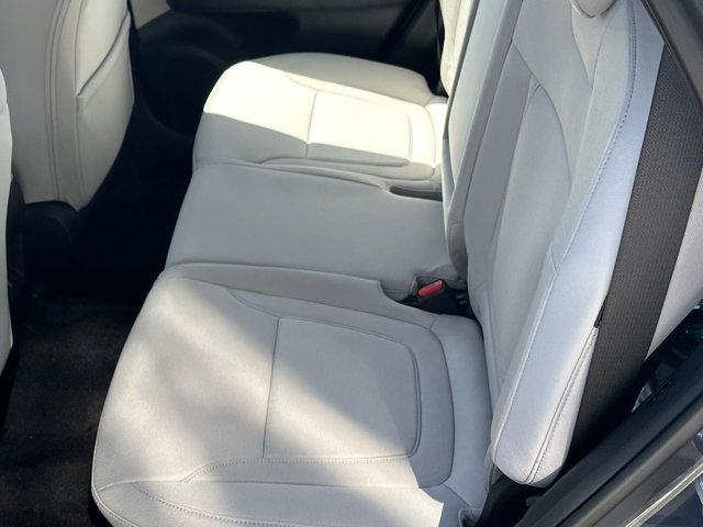new 2025 Hyundai Tucson car, priced at $29,711