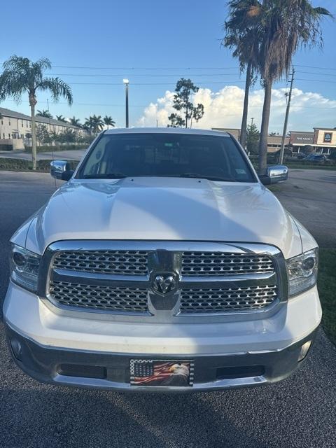 used 2017 Ram 1500 car, priced at $22,683