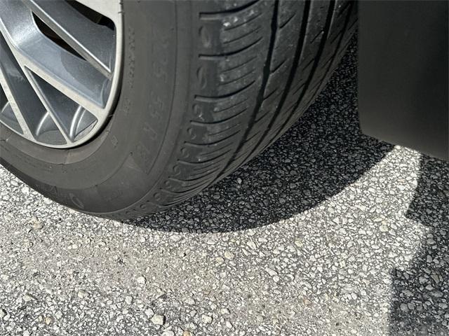 used 2020 Hyundai Tucson car, priced at $19,963