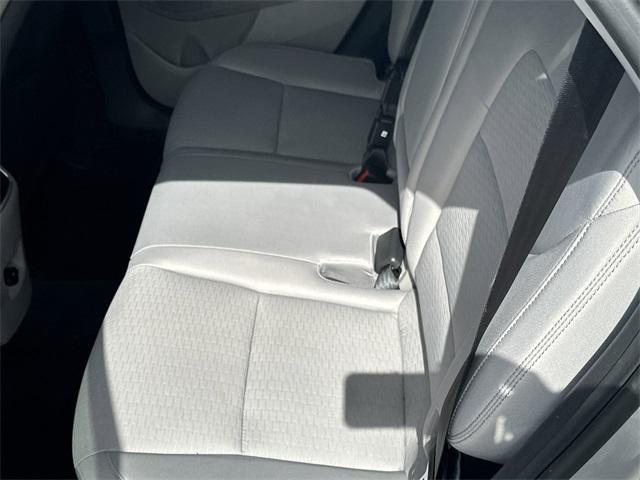 used 2020 Hyundai Tucson car, priced at $19,963