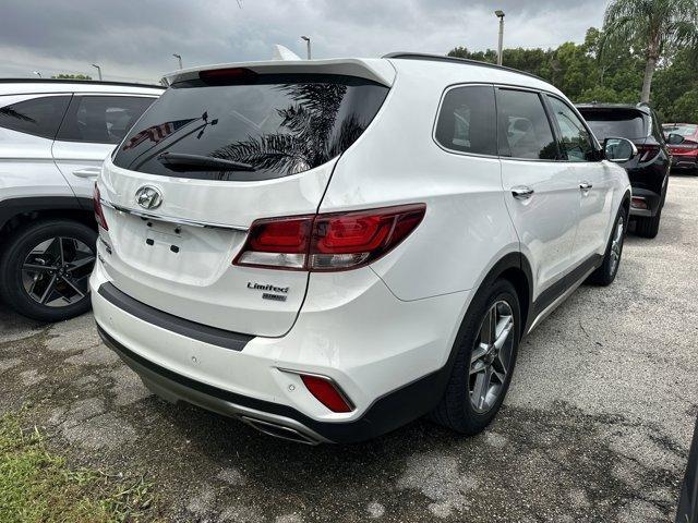 used 2019 Hyundai Santa Fe XL car, priced at $22,756