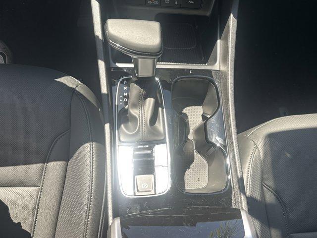 new 2025 Hyundai SANTA CRUZ car, priced at $41,950