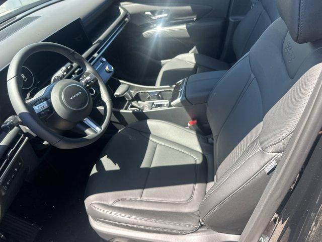new 2025 Hyundai SANTA CRUZ car, priced at $41,950