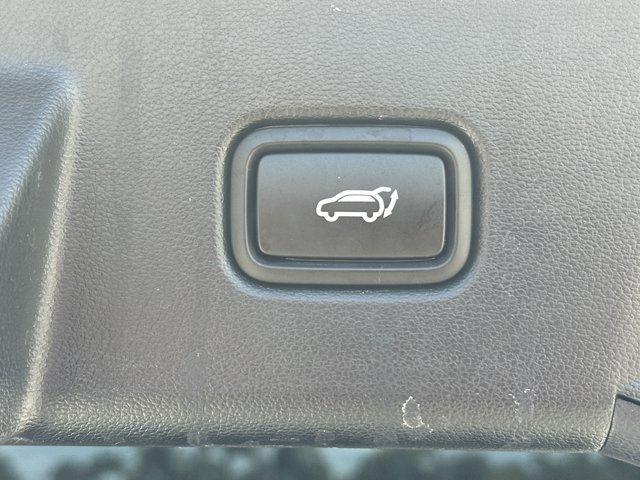 used 2023 Hyundai Tucson car, priced at $23,495