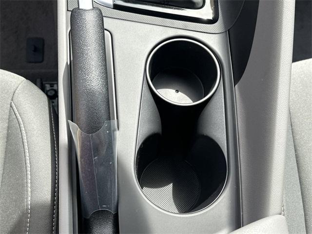 new 2025 Hyundai Elantra car, priced at $24,930