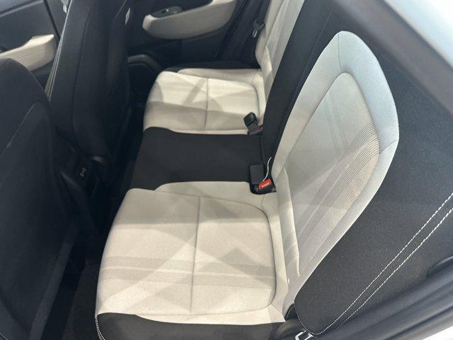 new 2025 Hyundai Venue car, priced at $24,290