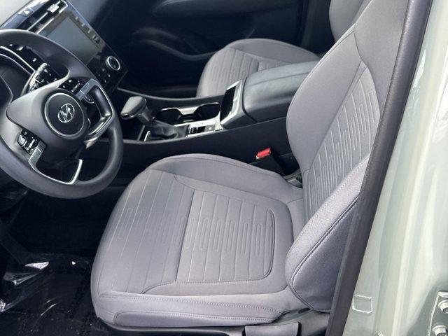 used 2023 Hyundai SANTA CRUZ car, priced at $20,915