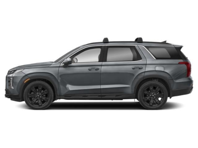 new 2025 Hyundai Palisade car, priced at $43,810
