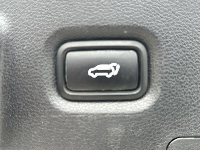 used 2021 Hyundai Santa Fe car, priced at $22,369