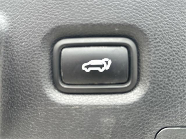 used 2021 Hyundai Santa Fe car, priced at $22,369