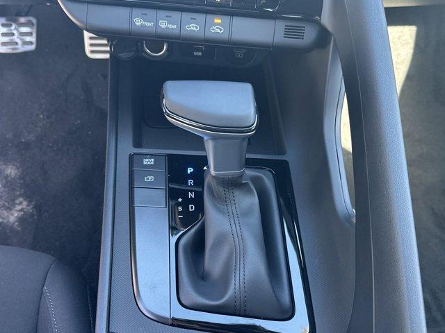 new 2025 Hyundai Elantra car, priced at $23,230