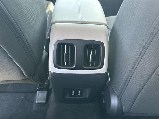 used 2022 Hyundai Tucson car, priced at $23,500