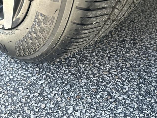 used 2022 Hyundai Tucson car, priced at $23,500