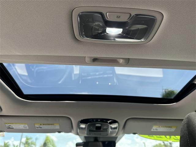 used 2022 Hyundai Tucson car, priced at $23,500