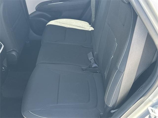 used 2022 Hyundai Tucson car, priced at $23,500