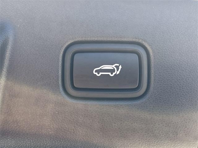 used 2022 Hyundai Tucson car, priced at $23,500