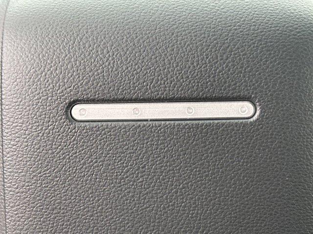 new 2025 Hyundai Santa Fe car, priced at $40,739
