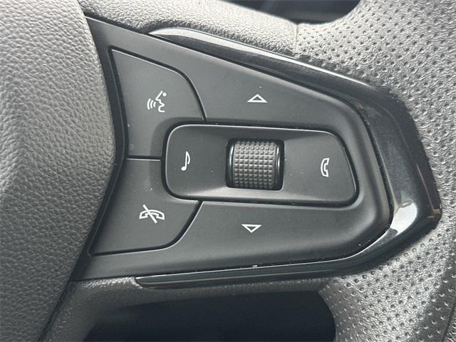 used 2024 Chevrolet Trax car, priced at $18,965