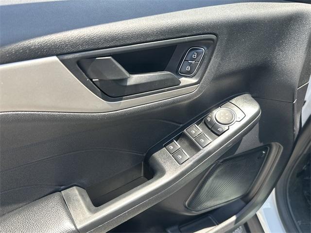 used 2022 Ford Escape car, priced at $22,963