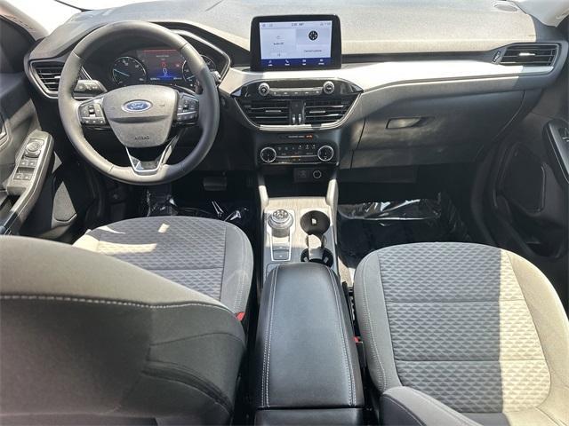 used 2022 Ford Escape car, priced at $22,963