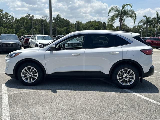 used 2022 Ford Escape car, priced at $22,963