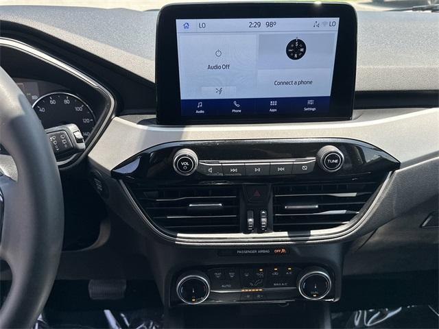used 2022 Ford Escape car, priced at $22,963