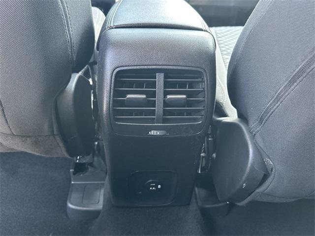 used 2022 Ford Escape car, priced at $22,963
