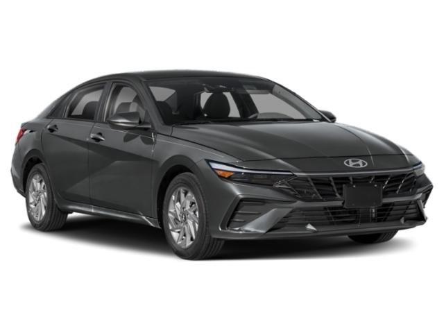 new 2025 Hyundai ELANTRA HEV car, priced at $27,585