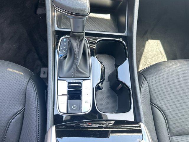 new 2025 Hyundai SANTA CRUZ car, priced at $31,000