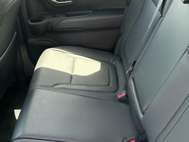 new 2025 Hyundai SANTA CRUZ car, priced at $31,000