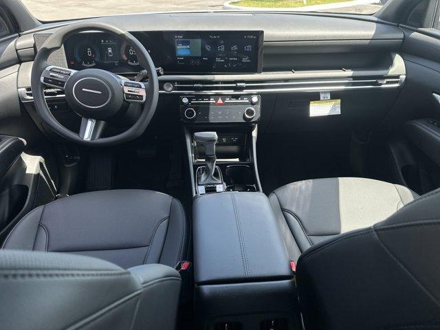 new 2025 Hyundai SANTA CRUZ car, priced at $31,000