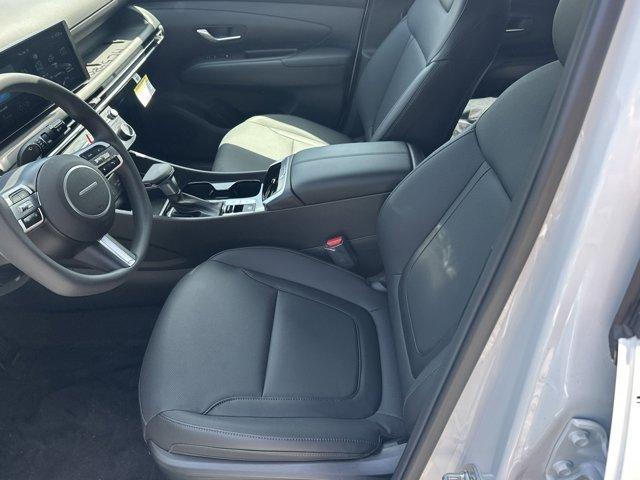 new 2025 Hyundai SANTA CRUZ car, priced at $31,000