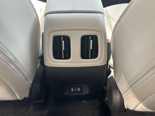new 2025 Hyundai Tucson car, priced at $33,888
