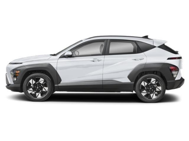 new 2025 Hyundai Kona car, priced at $27,013