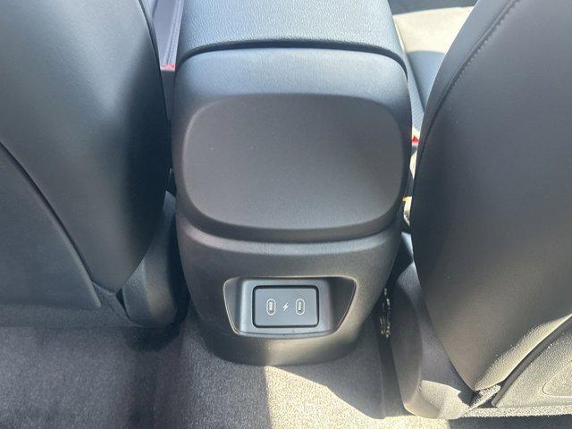 new 2025 Hyundai Elantra car, priced at $27,259