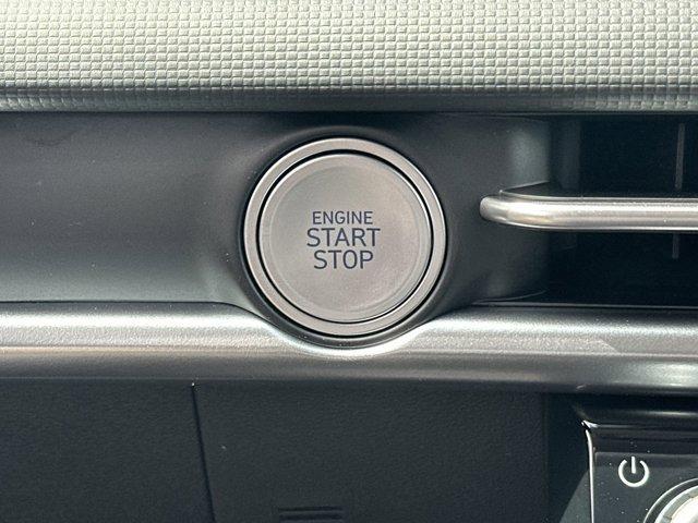 new 2025 Hyundai Tucson car, priced at $31,516