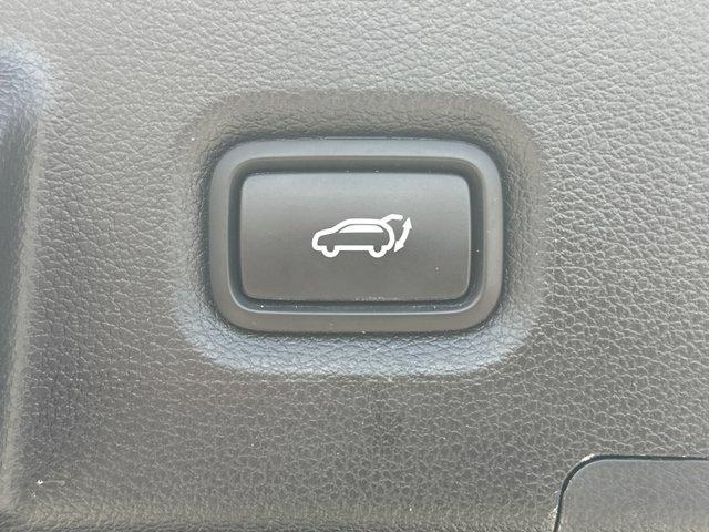 used 2023 Hyundai Santa Fe car, priced at $24,995