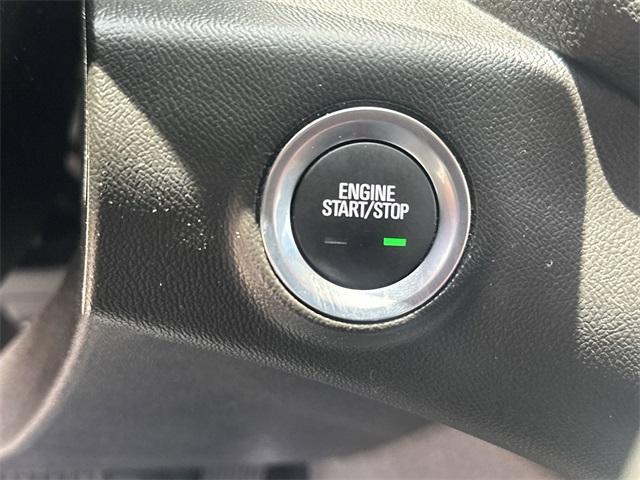 used 2019 GMC Terrain car, priced at $21,640