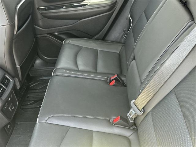 used 2019 GMC Terrain car, priced at $21,640