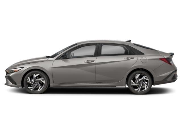 new 2025 Hyundai Elantra car, priced at $24,646