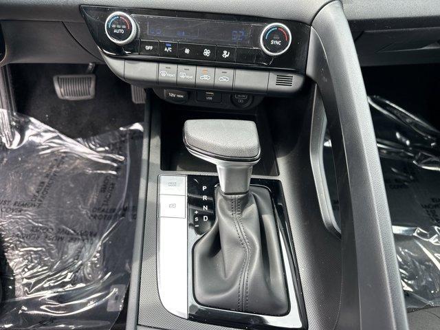 used 2023 Hyundai Elantra car, priced at $19,966