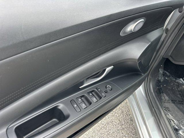 used 2023 Hyundai Elantra car, priced at $19,966