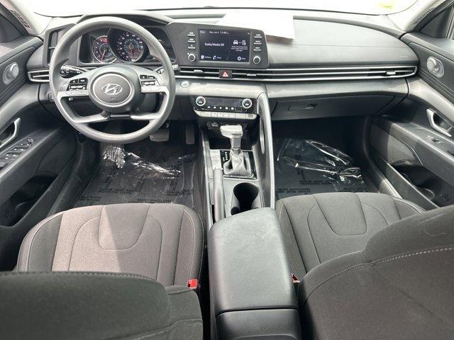 used 2023 Hyundai Elantra car, priced at $19,966
