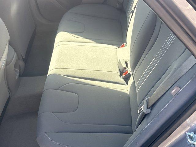 new 2025 Hyundai Elantra car, priced at $24,885