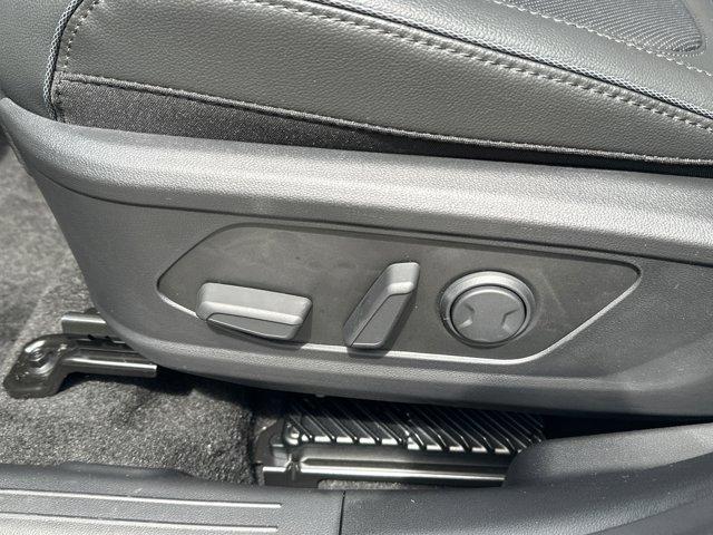 new 2025 Hyundai TUCSON Hybrid car, priced at $42,316