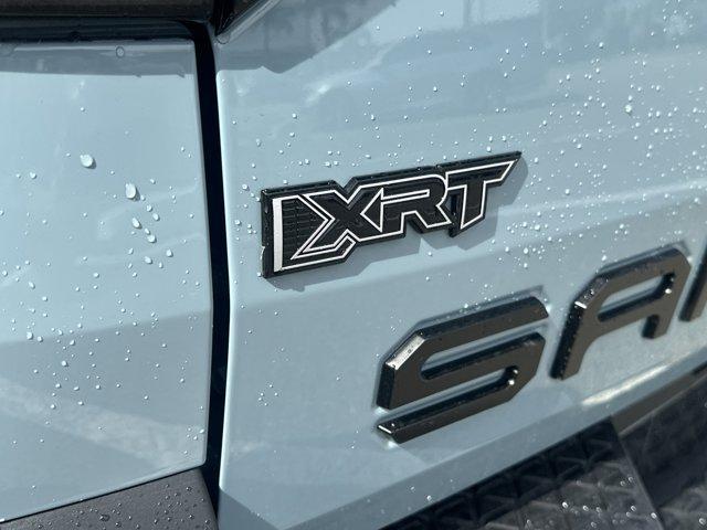 new 2025 Hyundai SANTA CRUZ car, priced at $41,346