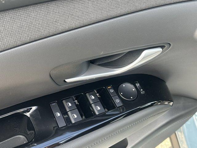 new 2025 Hyundai SANTA CRUZ car, priced at $41,346