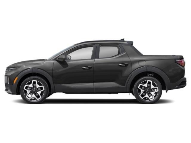 new 2024 Hyundai Santa Cruz car, priced at $40,444