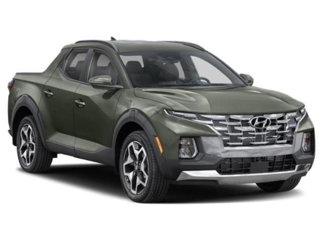 new 2024 Hyundai Santa Cruz car, priced at $40,444