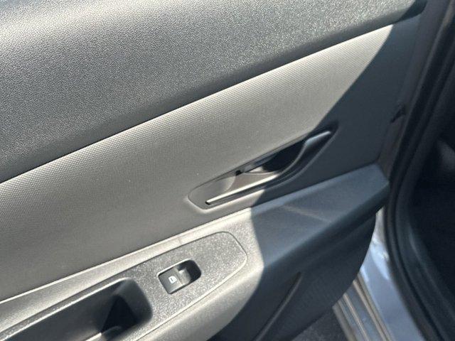 new 2025 Hyundai ELANTRA HEV car, priced at $28,740